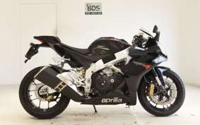 APRILIA RSV4R 2018