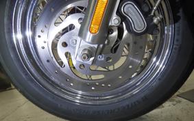 HARLEY FLSTC 1580 2010