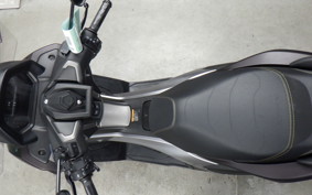 YAMAHA NMAX155-3 2018 SG92J