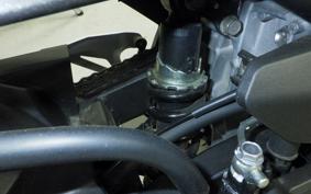 KAWASAKI NINJA 400 2025 EX400L