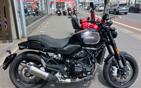 HARLEY  HARLEY X500 2023 W5B