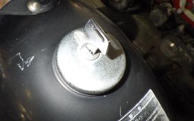 SUZUKI TR50 STREET MAGIC 2005 CA1LB