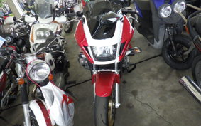 HONDA CB1300SF SUPER BOLDOR 2005 SC54