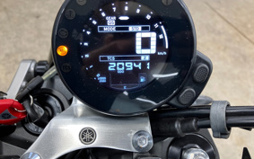 YAMAHA XSR900 2019 RN56J