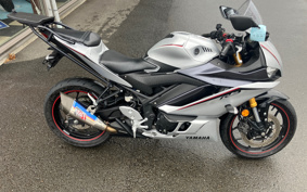 YAMAHA YZF-YZF-R3 ABS 2020 RH13J