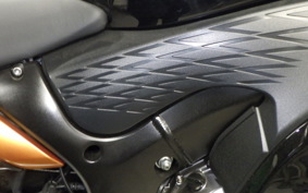 SUZUKI HAYABUSA Gen.3 2021 EJ11A