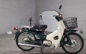 HONDA SUPER CUB90 HA02