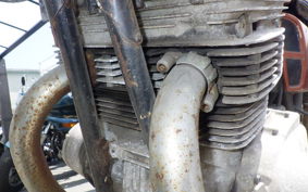 YAMAHA TX500 371