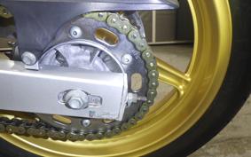 HONDA VTR 250 Gen. 2 MC33