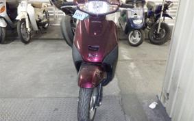 HONDA TACT-4ﾍﾞｰｼｯｸ 2025 AF79