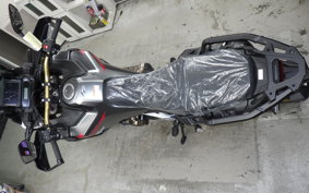HONDA CRF1100L AFRICA TWIN DCT 2026 SD15