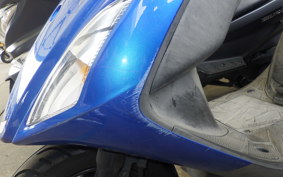 SUZUKI ADDRESS V125 S CF4MA