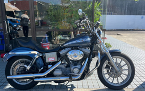 HARLEY  HARLEY FXD100TH SUPER GURAIDO 2003 GHV