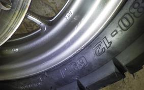 HONDA MONKEY 125 JB02