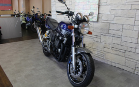 YAMAHA XJR400 R 2008 RH02J