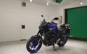YAMAHA MT-25 A 2023 RG74J