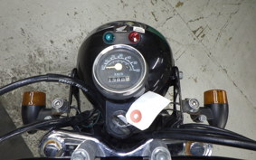 HONDA APE 50 1999 AC16