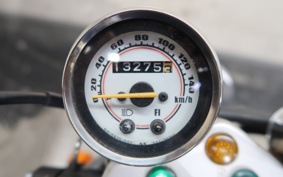 SUZUKI GLASS TRACKER BIG BOY NJ4DA