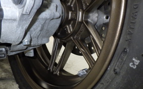 HONDA FORZA 250 2023 MF17