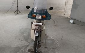 HONDA SUPER CUB90 HA02