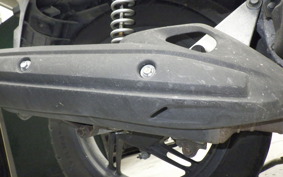 HONDA PCX 125 2017 JF28