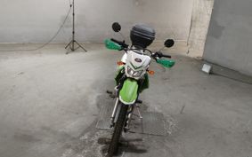 KAWASAKI KLX125 LX125C