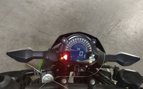 KAWASAKI Z250 EX250Y