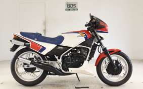 HONDA MVX250F 2025 MC09