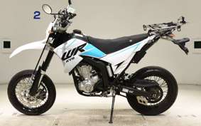 YAMAHA WR250X 2024