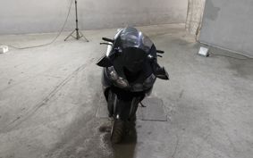 KAWASAKI ZZR1400 ZXT40A