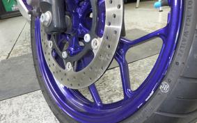 YAMAHA YZF-R25 2022 RG10J