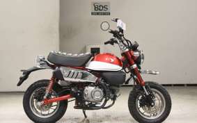 HONDA MONKEY 125 ABS JB02
