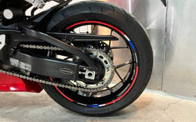 HONDA CBR600RR 2022 PC40