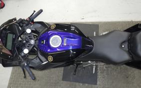 YAMAHA YZF-R15