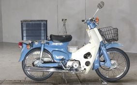 HONDA SUPER CUB50 C50