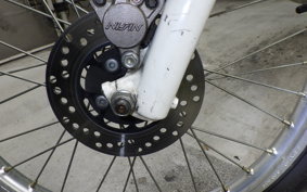 HONDA TL125 JD06