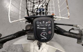 SUZUKI BIRDIE50 BA43A