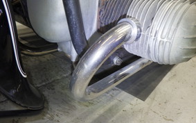 BMW R67 SIDECAR 1987