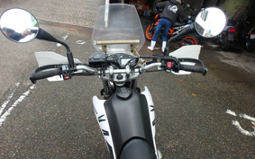 YAMAHA TOURING SEROW DG17J
