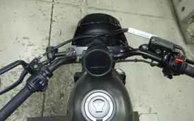 HONDA REBEL 250 S 2002 MC49