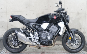 HONDA CB1000R 2020 SC80