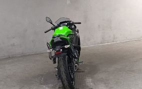 KAWASAKI NINJA650 2020 ER650H