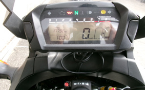 HONDA NC750X ABS 2014 RC72