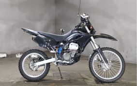 KAWASAKI D-TRACKER LX250E