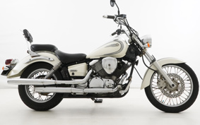 YAMAHA DRAGSTAR 250 VG02J
