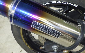 YAMAHA YZF-R25 2023 RG43J