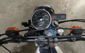 HONDA XL250S L250S