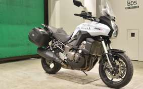 KAWASAKI VERSYS 1000 2012