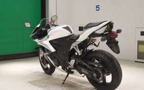 HONDA CBR600RR GEN 3 2007 PC40
