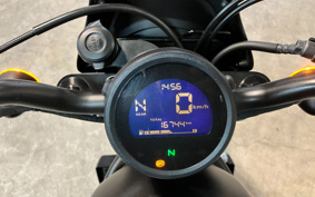 HONDA REBEL 250 S EDITION MC49